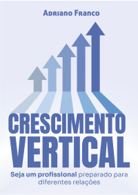 Capa LD Crescimento Vertical