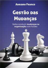 Capa LD Gestão das Mudanças