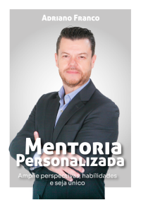 Capa LD Mentoria Personalizada
