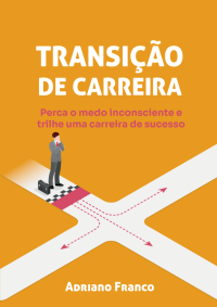 Capa LD Transição de Carreira