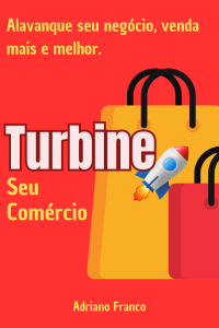 Turbine seu Comércio